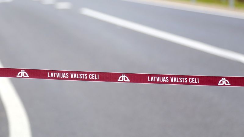 Izsludināts 252 miljonu eiro vērts iepirkums valsts autoceļu uzturēšanai