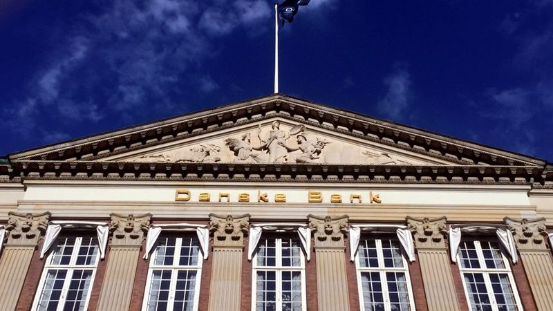 Danske Bank ievēlēts jauns vadītājs