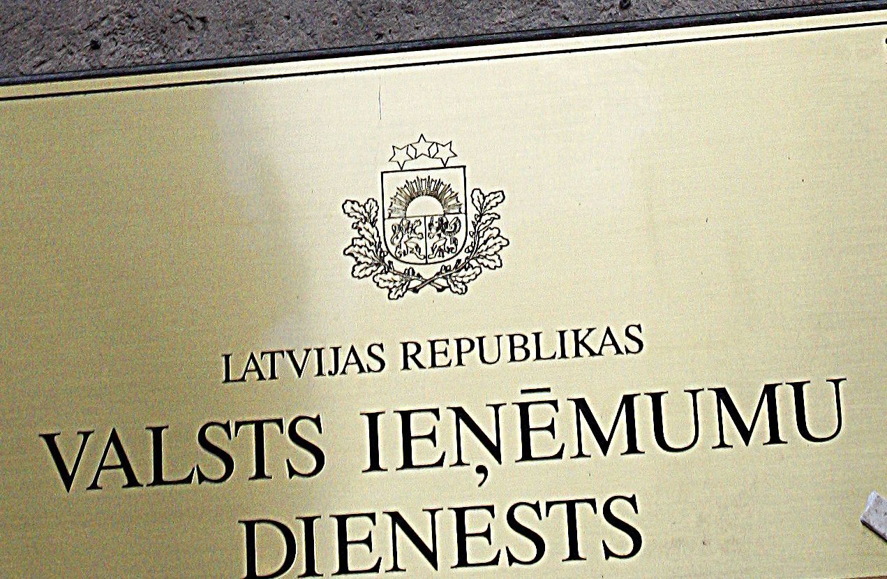 Uldis Briedis, Dienas Mediji