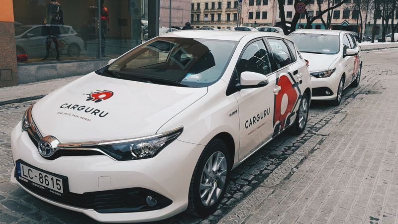 Carguru sācis darbu pie investora piesaistes