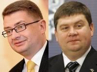 Maizītis aicina Kalvīti likt galdā sarunu ierakstus