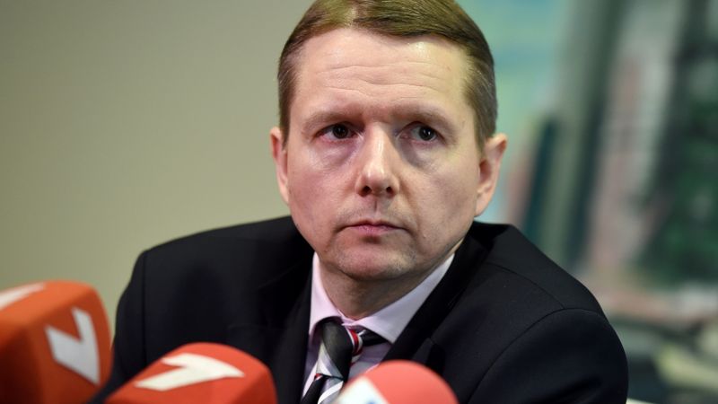 Putniņš: Latvijas bankām pusgada laikā jāpārstāj strādāt ar «čaulas uzņēmumiem»