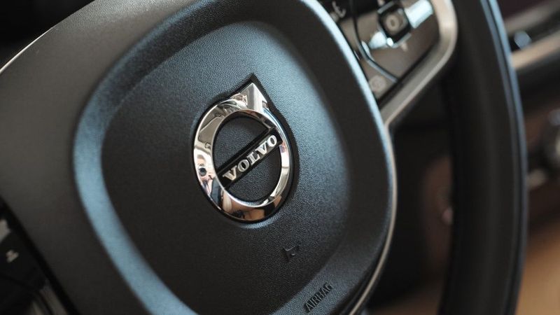 Jaunais Volvo XC90 veicinās tirgošanos