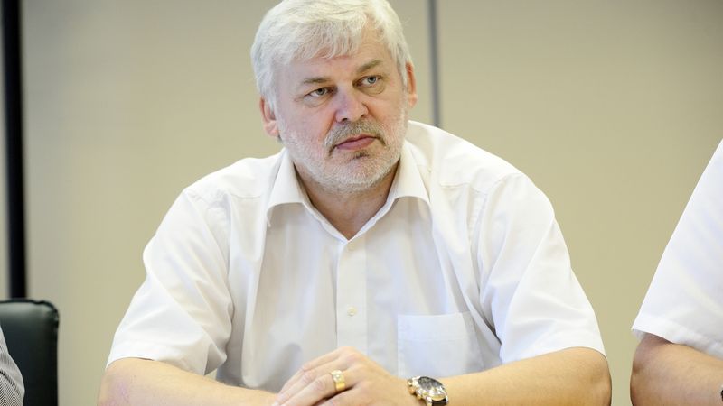 Uzmanības centrā: Neziņā par jauno kravu kontroli uz Krievijas robežas