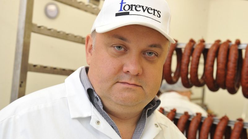 Forevers : Svarīgas ir ne tikai likmes, bet tas, kas paliek pāri biznesam pēc nodokļu nomaksas