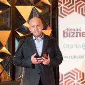 Lielākais privātā kapitāla uzņēmums Latgalē – AS Latvijas Maiznieks