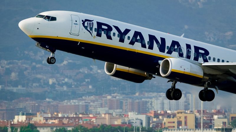 Norvēģija aicina boikotēt Ryanair