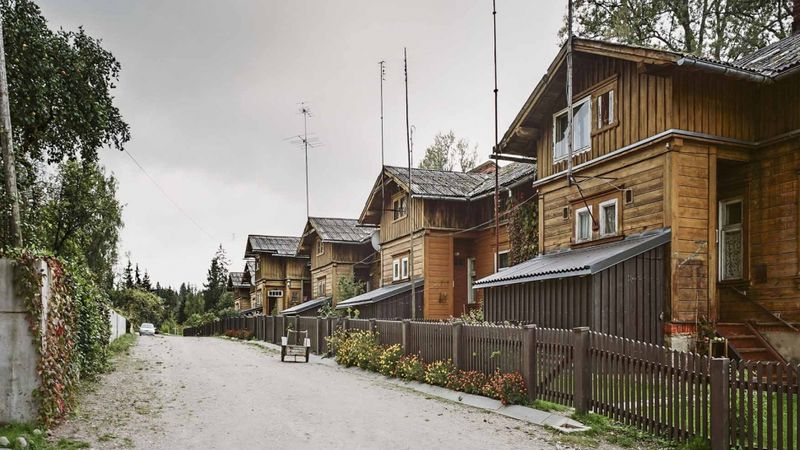 Paziņoti 16 labākie šā gada Latvijas arhitektūras darbi