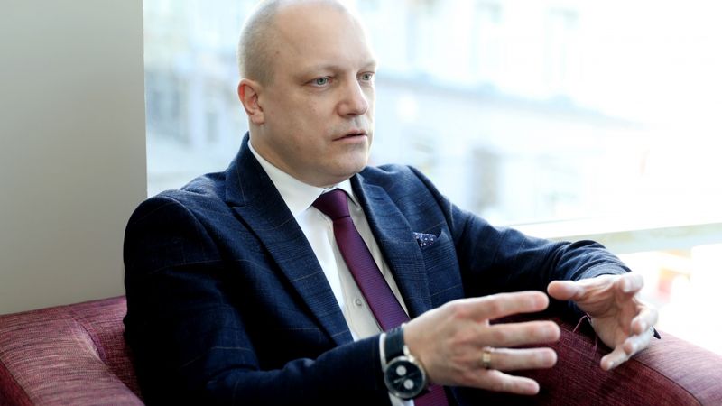 Nodokļu paaugstināšana sarūkošiem azartspēļu segmentiem nav racionāla
