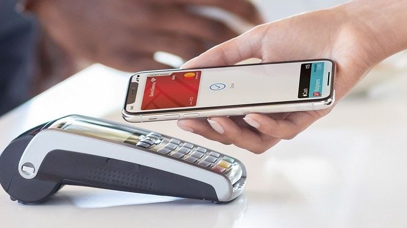 Swedbank klientiem būs pieejams Apple Pay