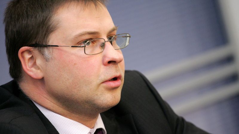 Premjeram Ķipura aizturēšana bijis pārsteigums