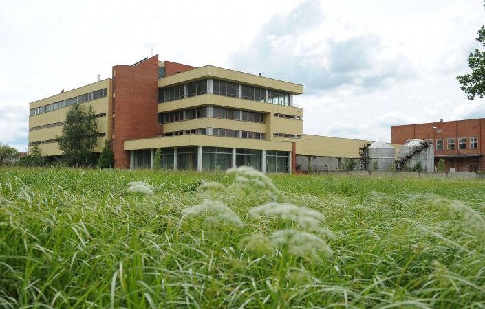 Bankrotējušo gaļas kombinātu Triāls nopirkusi Krievijas biogāzes ražošanas korporācija