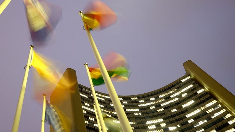 ASV: Irānas pastiprinātā urāna bagātināšana ir "nukleāra izspiešana"