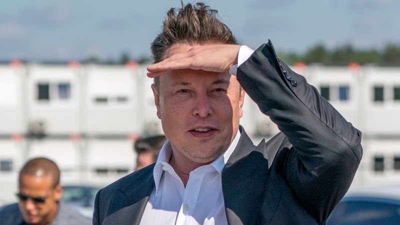 Īlons Masks sola: Tesla maksās 25 tūkstošus ASV dolāru