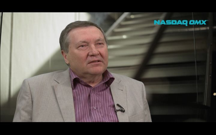 Vienkārši par naudu - Augustovs: citam patīk riskēt, citam zaudēt ir traģēdija