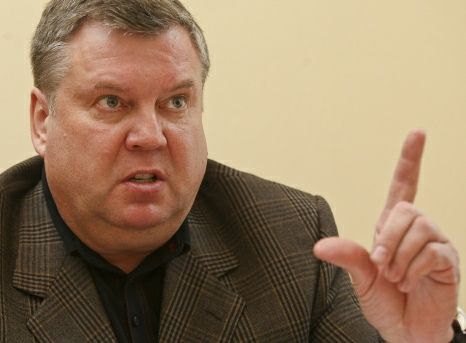 Vai Saskaņai ļaus ielikt kāju durvīs?
