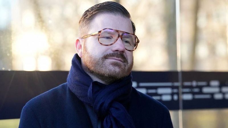 Pasažieru vilciena valdes priekšsēdētāja amatā iecelts Nešpors