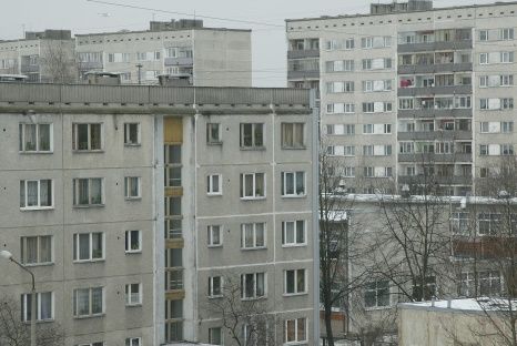 Latio: septiņos mēnešos novērots straujš dzīvokļus cenu kāpums