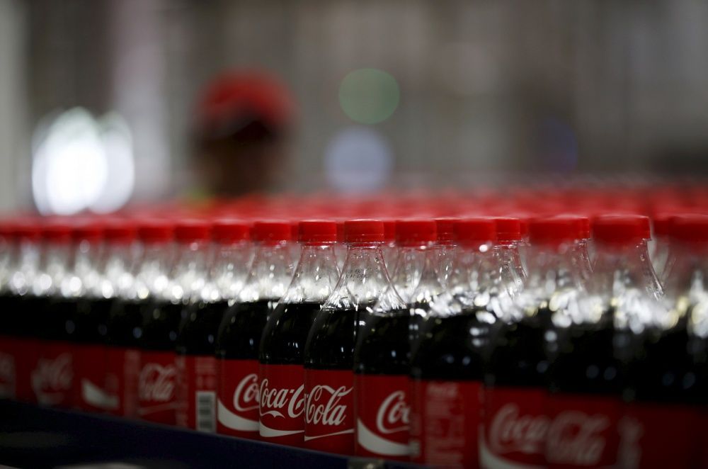 Foto: REUTERS/SCANPIX
