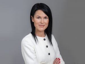 CleanR Grupa valdei pievienojas Agita Baltbārde