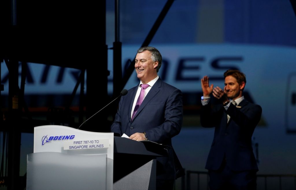 Foto: Randal Hill/REUTERS