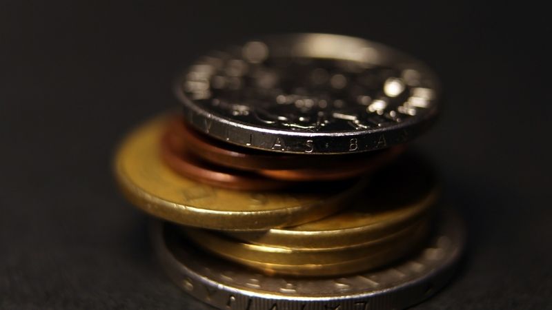 Latvijas IKP pirmajā ceturksnī samazinājies par 0,3%