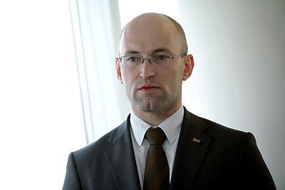 Pavļuts: 2013.gads nesola bezrūpīgu dzīvi