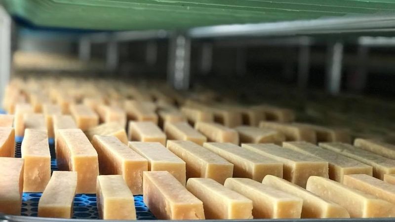 Preiļos ražo Himalajiem raksturīgu produktu