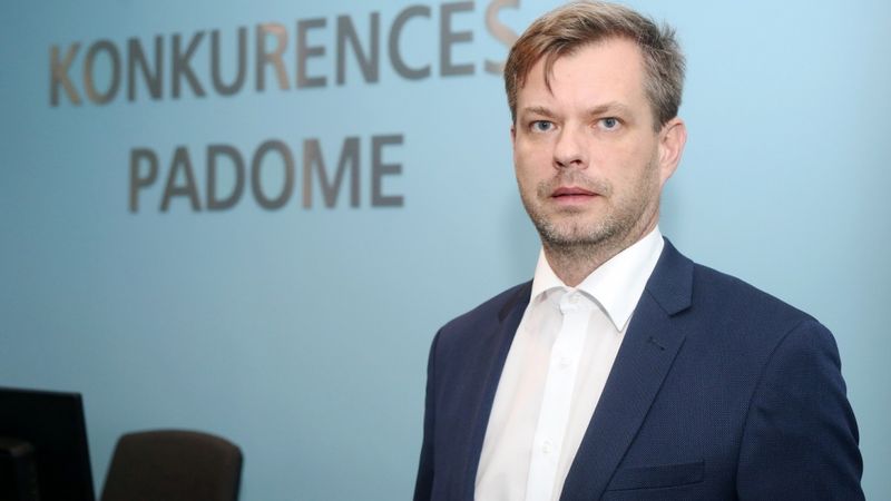 KP tirgus uzraudzību plāno uzlabot ar jauniem tehniskiem rīkiem