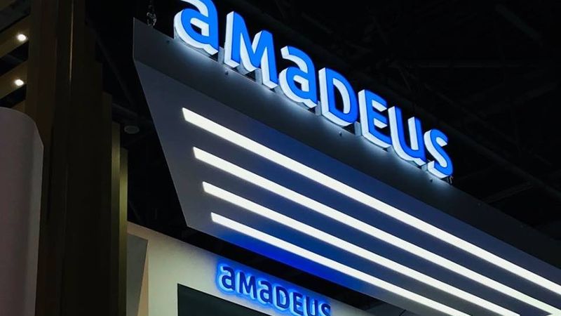 EK izmeklē, vai aviobiļešu rezervēšanas sistēmas Amadeus un Sabre pārkāpj konkurences noteikumus