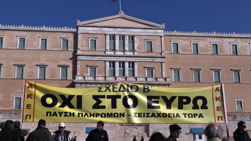 Grieķija iegūst «attīstības valsts» statusu