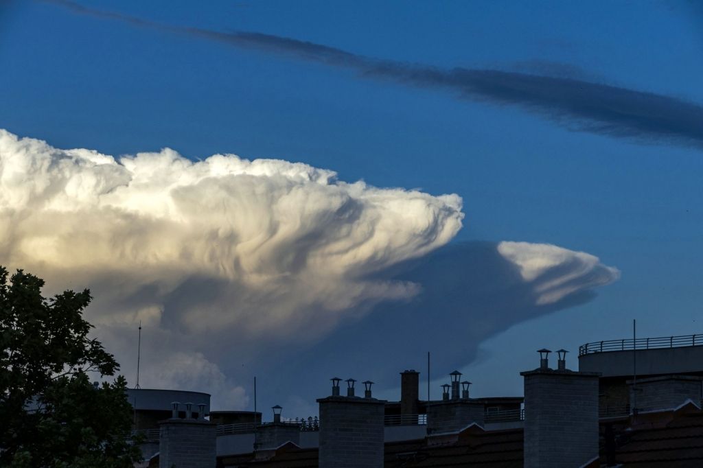 Foto: Stano Scepan/SWNS.COM/Scanpix/LETA