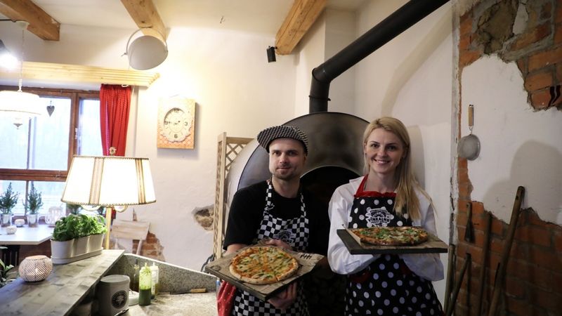 FOTO,VIDEO: Vīnkalnu veiksme slēpjas detaļās