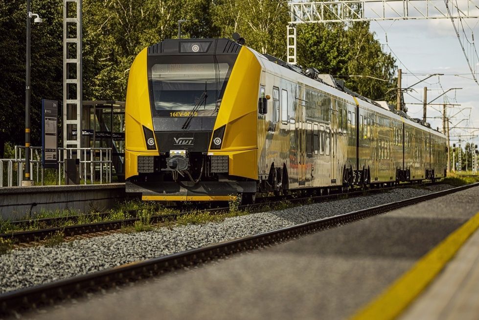 Foto: publicitātes