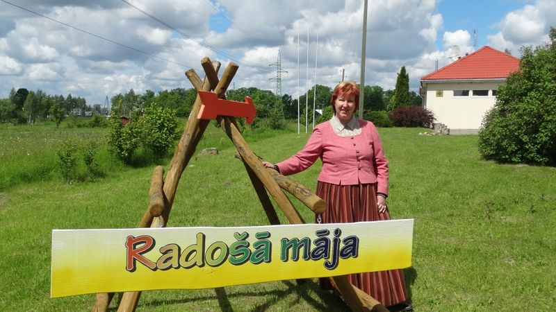 Kokneses mazā biznesa domino efekts