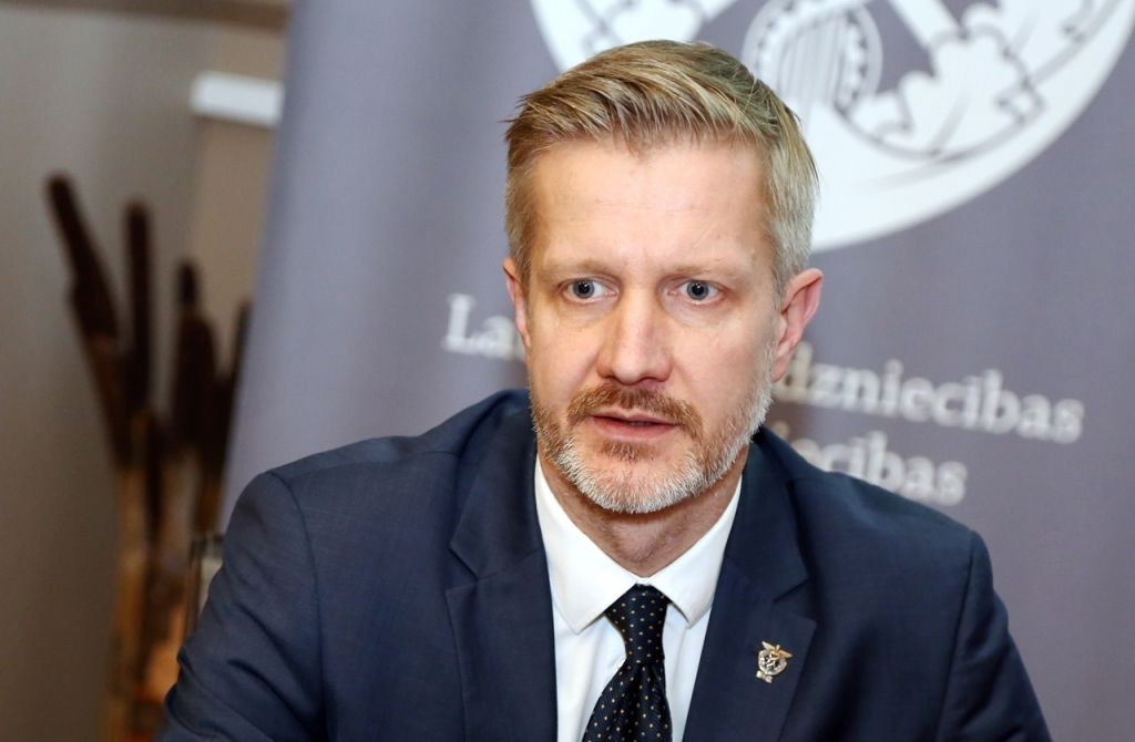 Foto:Edijs Pālens/LETA