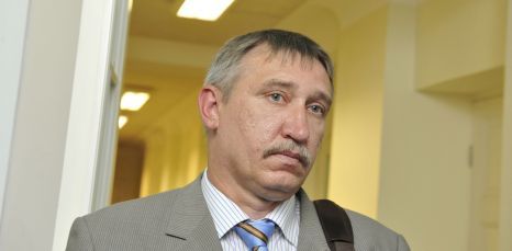 Kalnmeiers: balsojumam par ģenerālprokuroru jābūt slēgtam