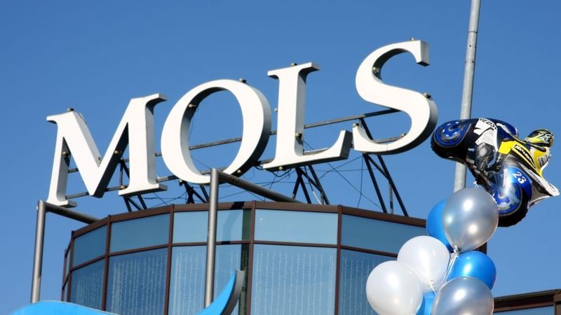Tirdzniecības centra Mols valdē veiktas izmaiņas