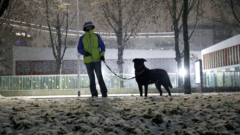 Francijā komandantstunda no plkst.18