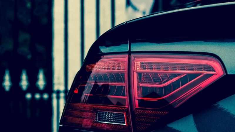 Latvijas auto tirgus pērn bijis mazākais Baltijas valstīs
