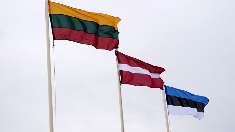 ERAB samazinājusi Baltijas valstu ekonomikas izaugsmes prognozes