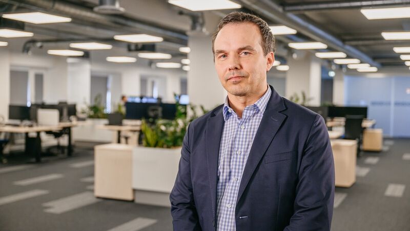 Caljan divkāršo ražošanas apjomus un paplašina komandu Liepājā