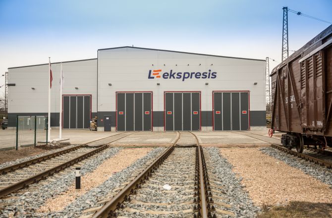 Škoda Group iegādājusies 36% L-Ekspresis kapitāldaļu
