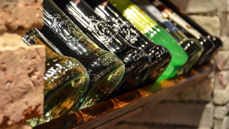 Plāno stingrāk ierobežot alkohola reklāmu un pieļaujamo koncentrāciju asinīs