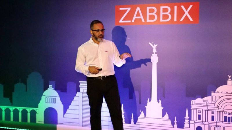 IT uzņēmums Zabbix atvēris biroju Meksikā