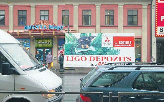 Noguldījumu ieņēmumos šokējošs kritums
