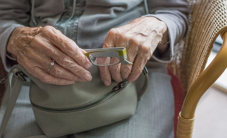 Šogad indeksēs pensijas vai to daļu līdz 454 eiro