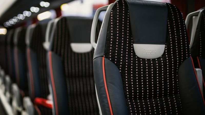 Lux Express atsāks starptautiskos reisus Baltijas maršrutos