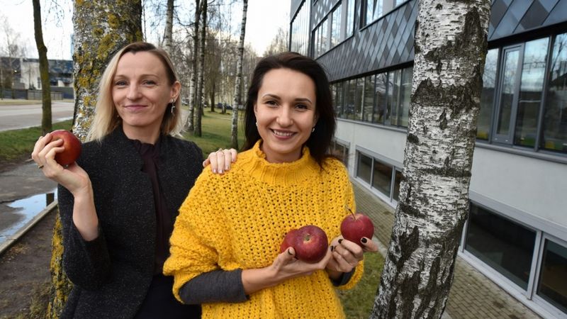 Pārtikas inovāciju hakatonā aktualizē pasaulē karstākās tēmas