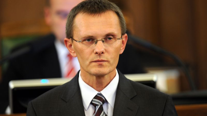 No visiem līdzšinējiem finanšu ministriem Vilks amatā strādā visilgāk